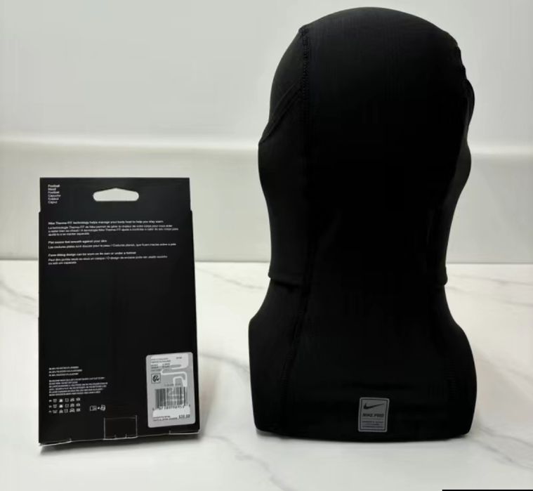 Балаклава Nike Pro Найк Про