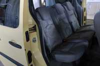 Сиденья задние(диван) сидіння Renault Kangoo 2008-2017 Рено Кенго