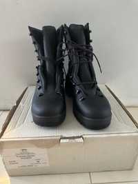 Buty wojskowe 933/MON Protektor nowe r 28