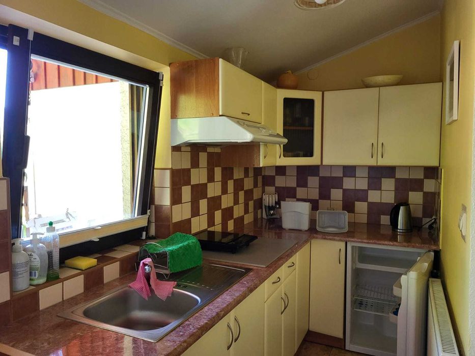 Noclegi w Krasie (Krościenko nad Dunajcem)