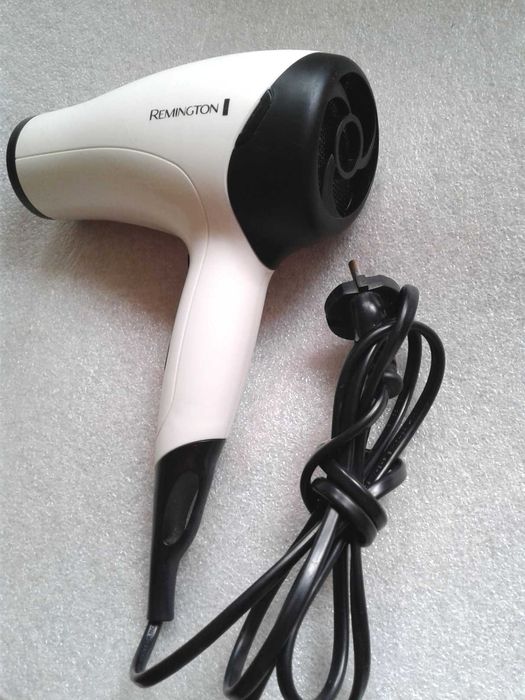 Фен 2000w Remington, 1900w Philips