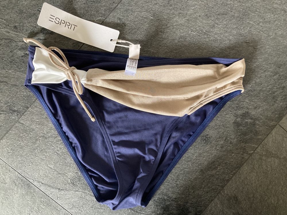 Dół od bikini Esprit S