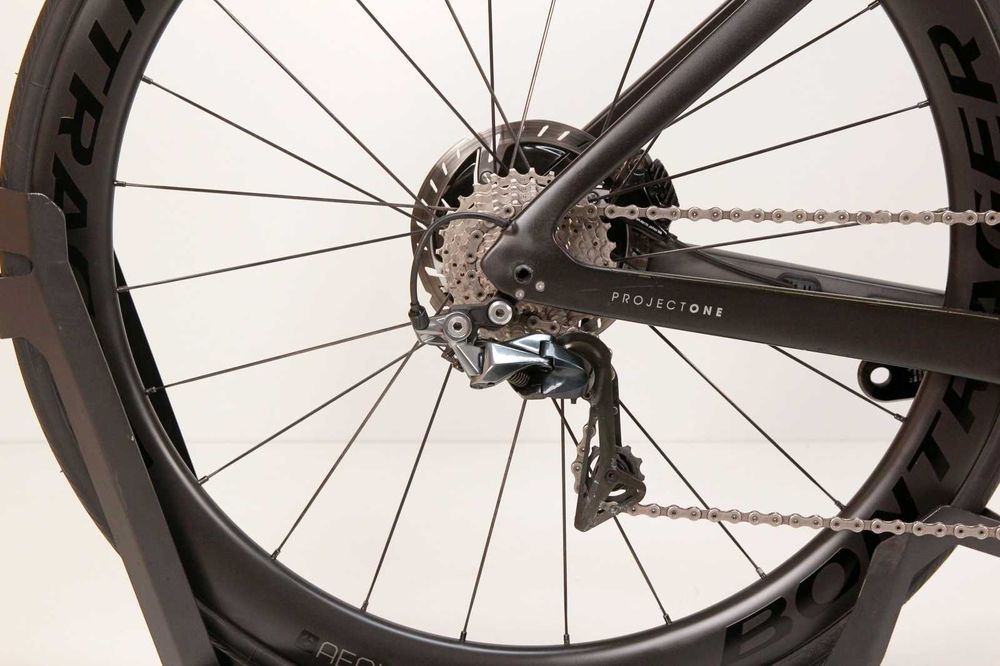 Rower szosowy TREK MADONE SLR Disc Shimano Dura Ace roz. 52 Raty 0%