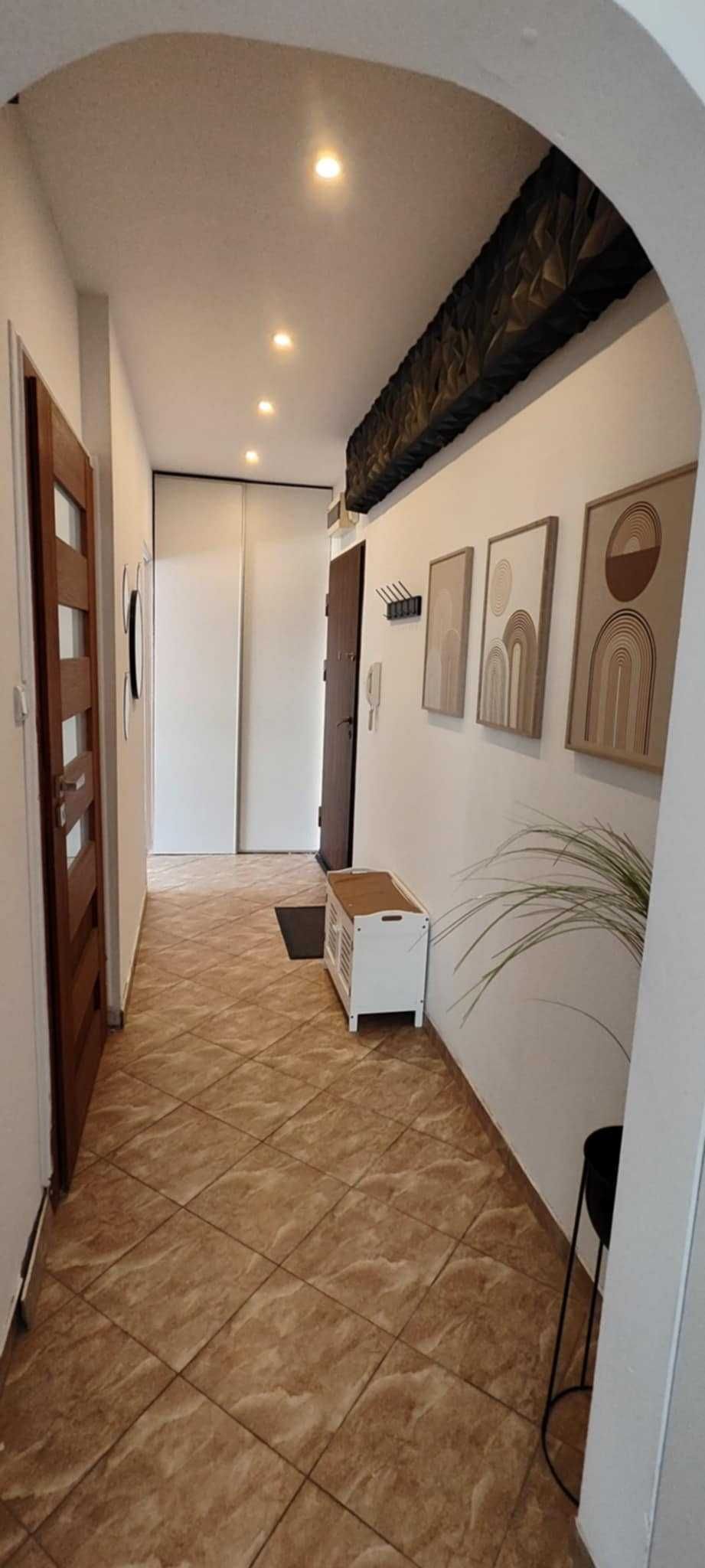 2-pokojowe mieszkanie, Falandysza 48m2, ŚWIETNA LOKALIZACJA!!!