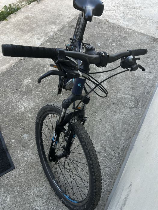 Велосипед KROSS 26