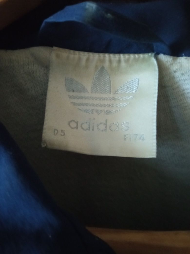 Спортивная куртка Adidas