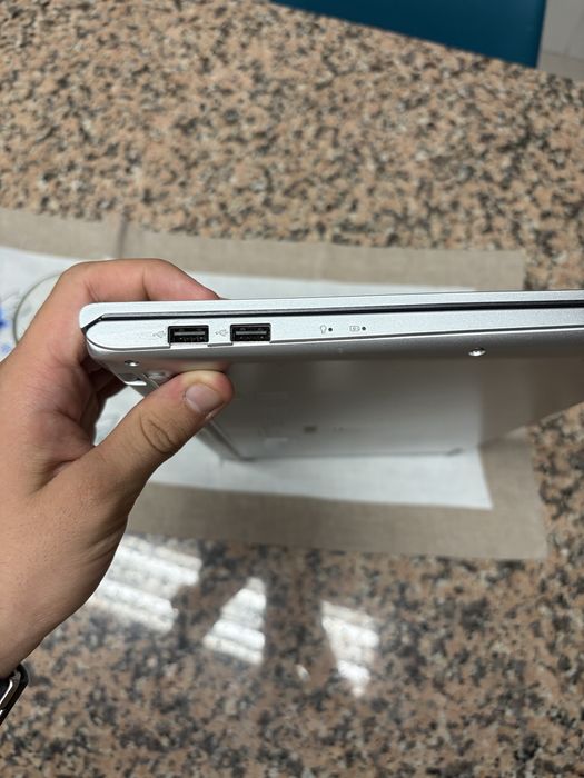 Computador Asus em otimo estado