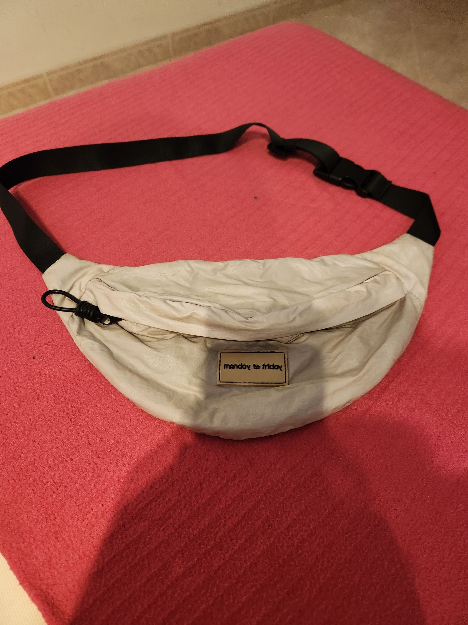 Bolsas de criana várias