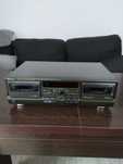 Technics SR-TR373 elektrycznie otwieranie kieszenie