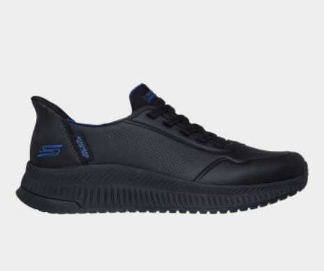 Оригінальні чоловічі кросівки Skechers / повсякденні кросівки скечерс