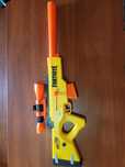 Бластер Nerf Fortnite BASR-L снайперка Нерф зброя