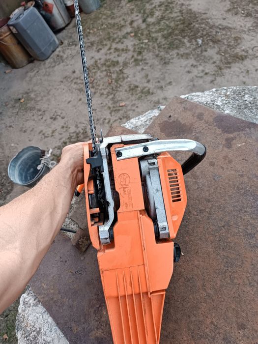 Продам пилу Хусварна 365 спеціал
