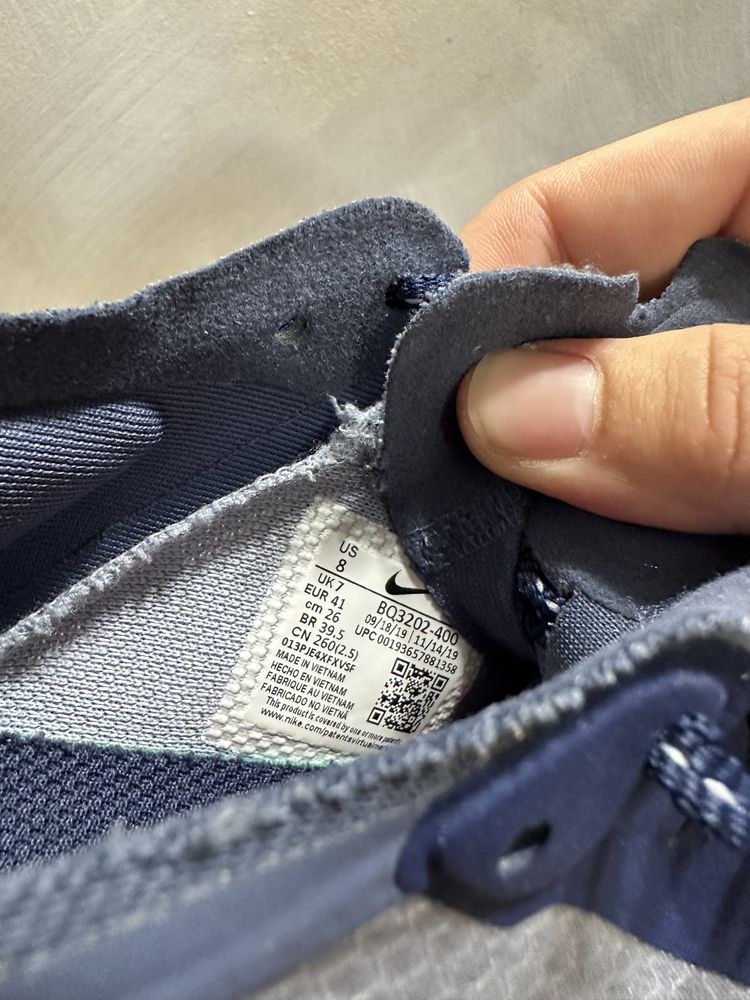 Nike Zoom Gravity Кросівки оригінал кроссовки оригинал