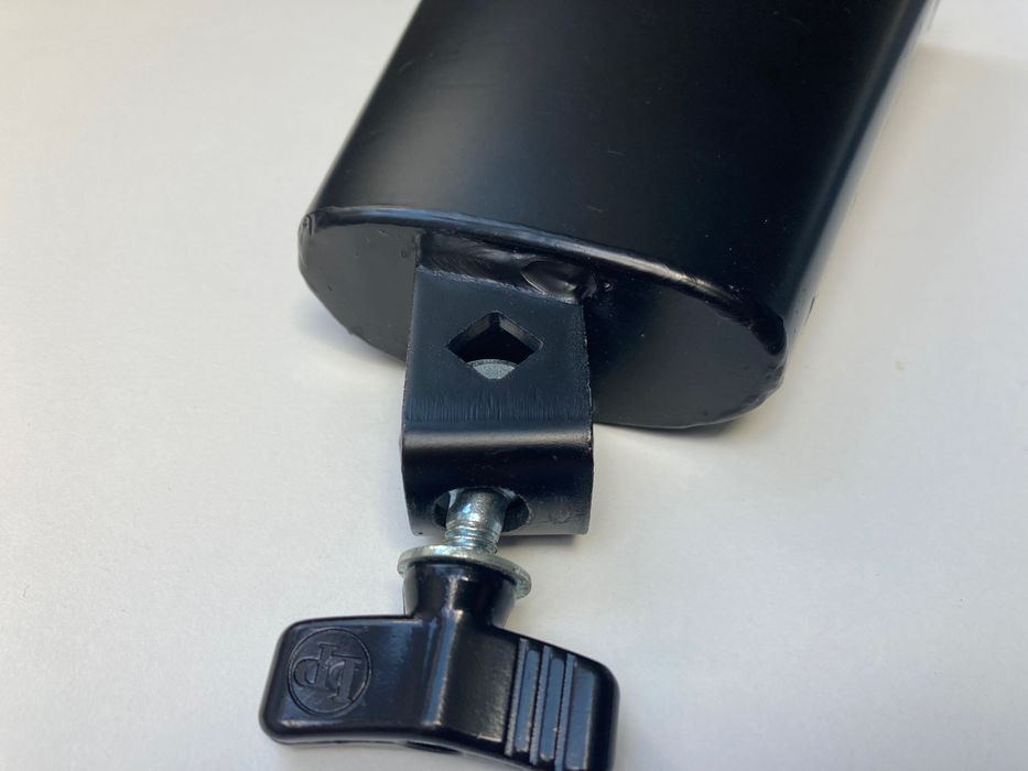 Latin Percussion LP008-N Cowbell Rock Ridge Rider