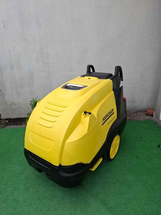 Myjka Karcher HDS 12/18-4S Serwis Gwarancja Wysyłka