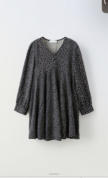 Нова сукня ZARA (152см)