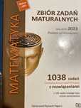 Zbiór zadań maturalnych matematyka poziom podstawowy