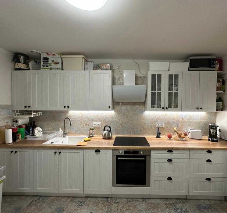 Kuchnia na sprzedaż