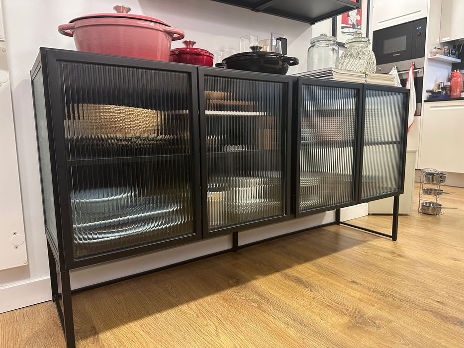 Aparador Kave Home - Modelo Trixie