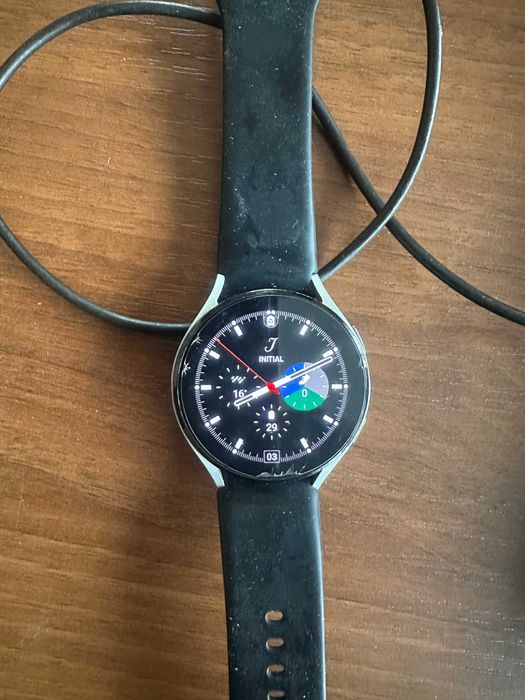 Samsung Galaxy Watch 4 44mm BT GPS WIFI
