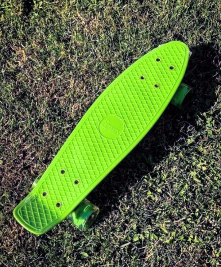 Penny board продам