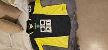 Camisola vintage do sporting 2000/2001