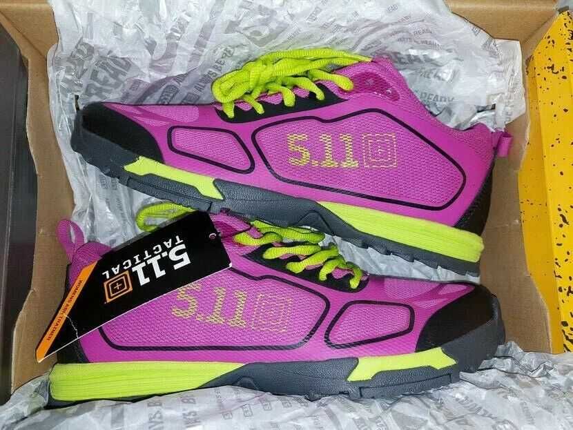 Дешево Кросівки 5.11 ABR Trainer. Nike США Оригінал. Є розміри 37-38