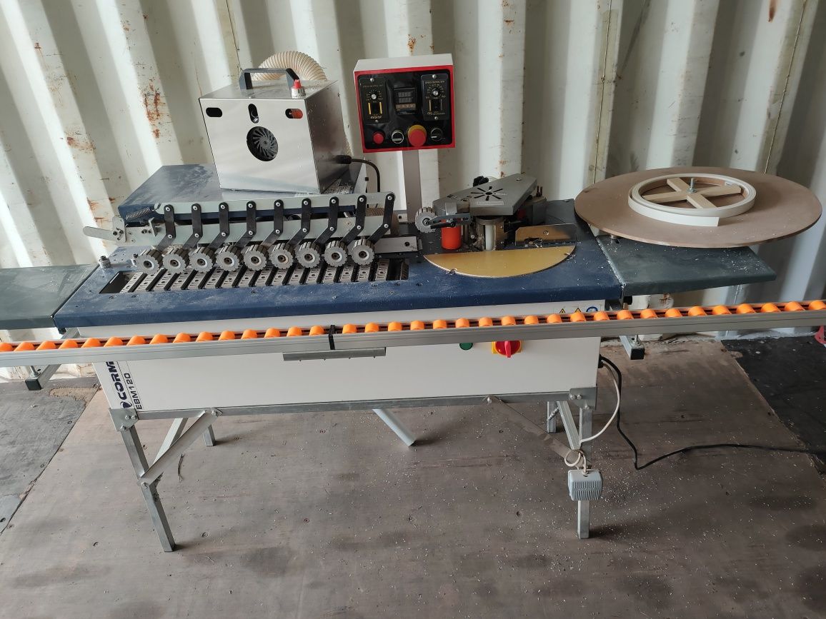 Sprzedam Okleiniarke Model ;EBM120