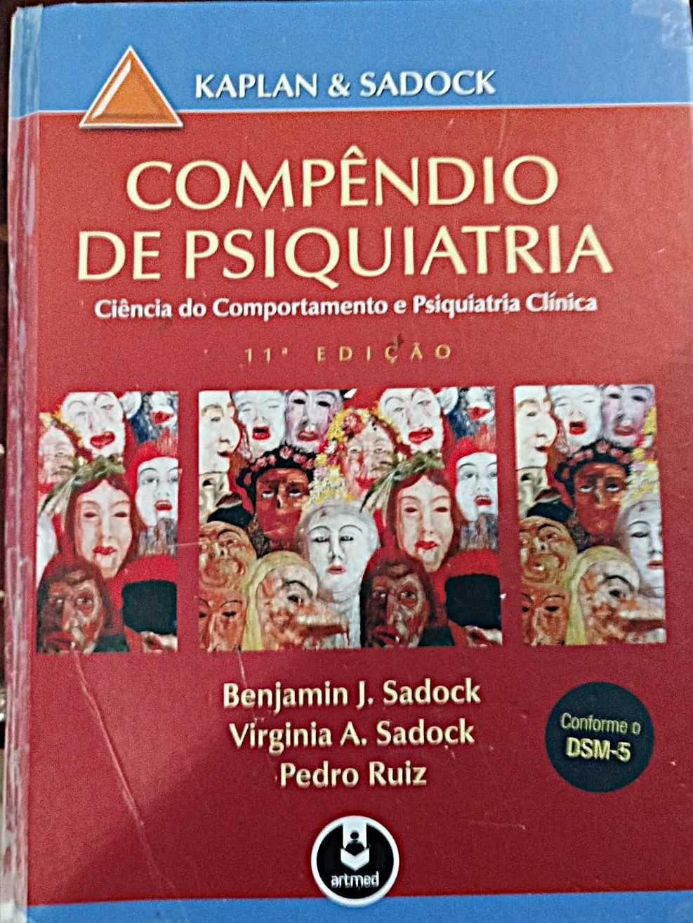 Livros- Medicina e Saúde