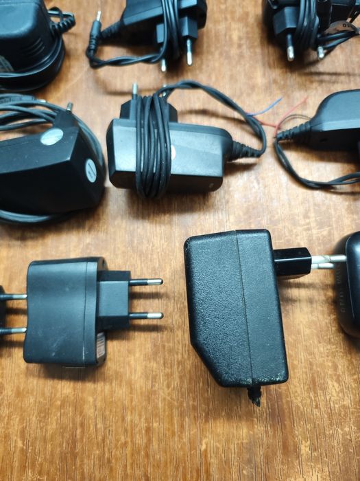 Зарядное устройство для телефона, блок питания