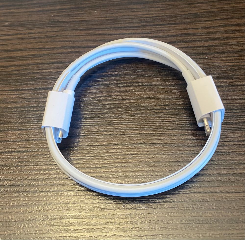 For Apple.USB-C to Lightning