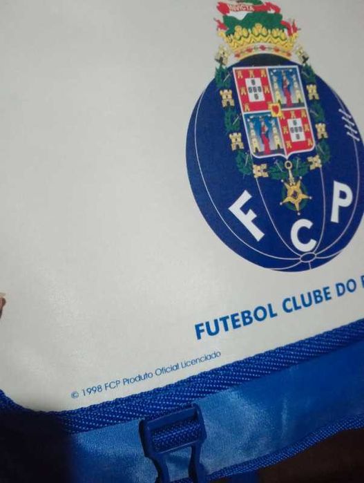 Mochila impermeável FCP