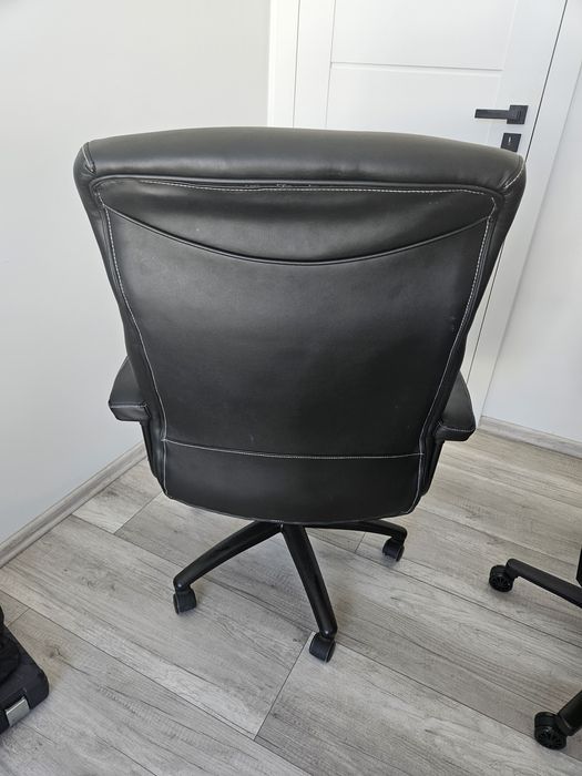 Fotel biurowy TAMDRUP JYSK