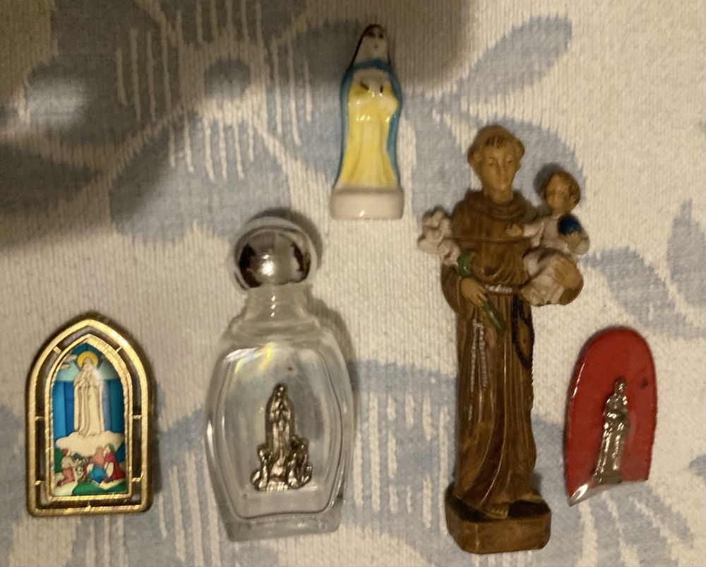 Artigos religiosos