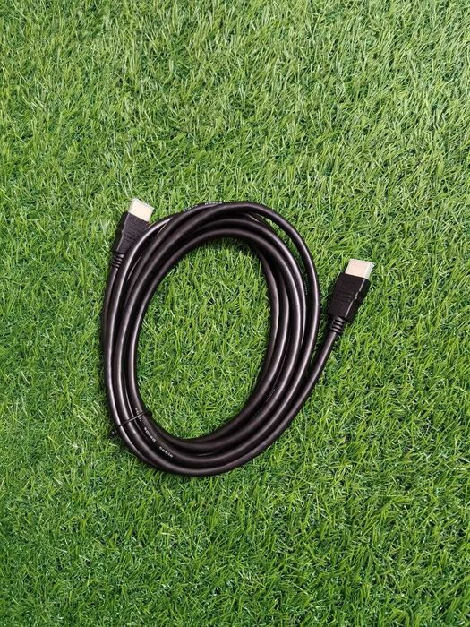 Кабель HDMI-HDMI  шнур подовжувач  HDMI 3M