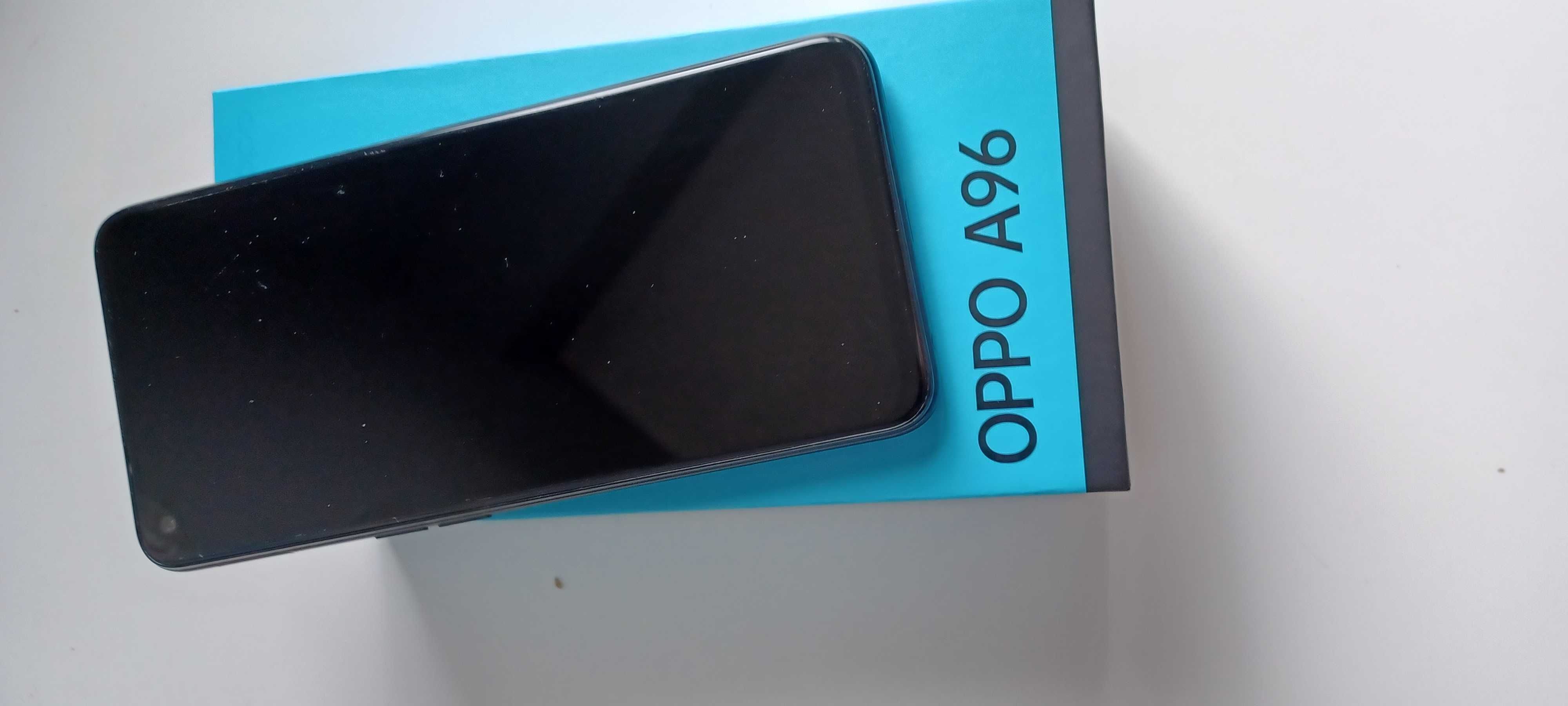 Telefon Oppo A96