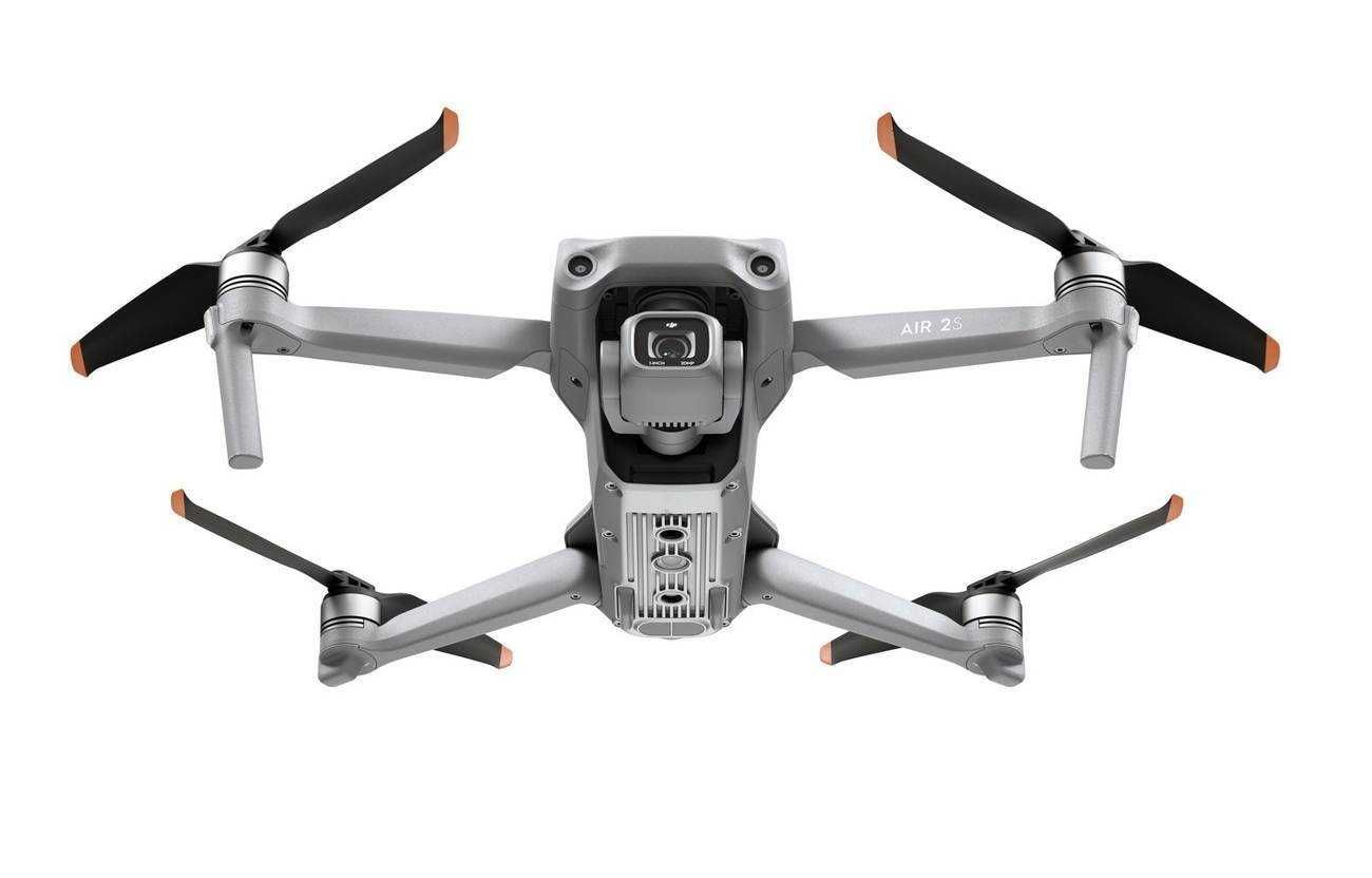 Dron DJI Air 2S DJI Mavic Air 2S idealny dron dla filmowca | SKLEP