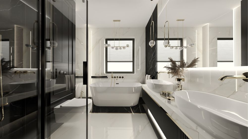 Projektowanie wnętrz / Architekt wnętrz