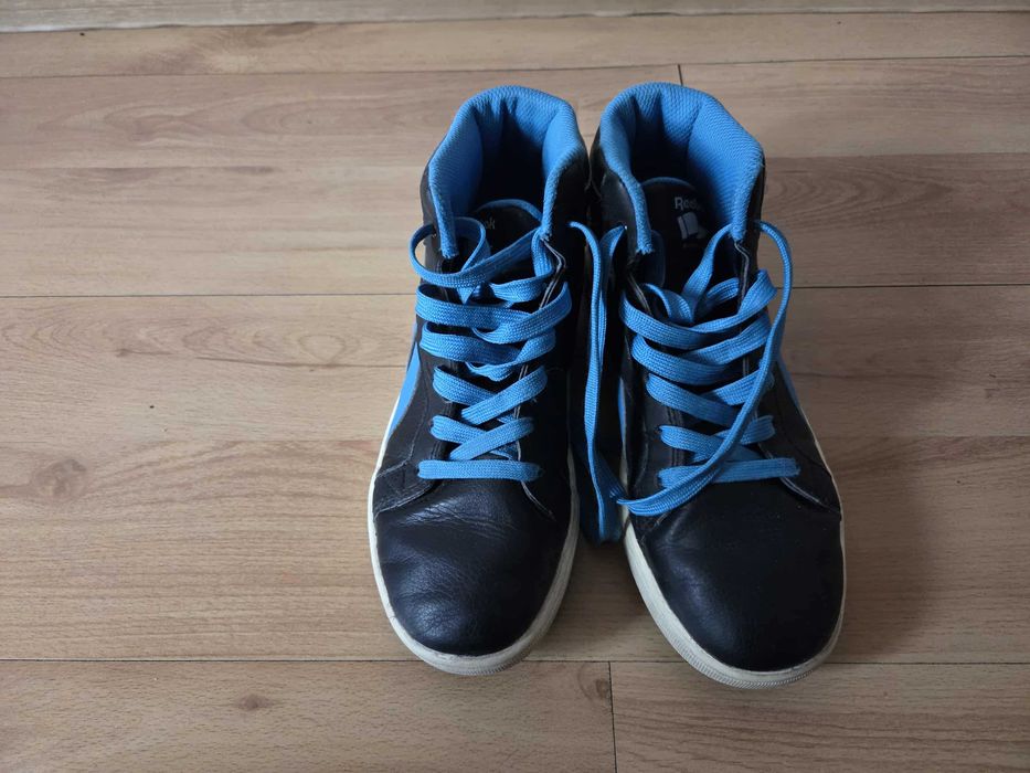 Reebok buty dla chłopca za kostkę