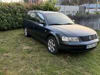 Vendo Passat motor PD