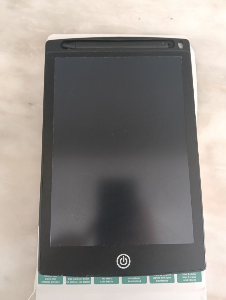 Tablet para desenho