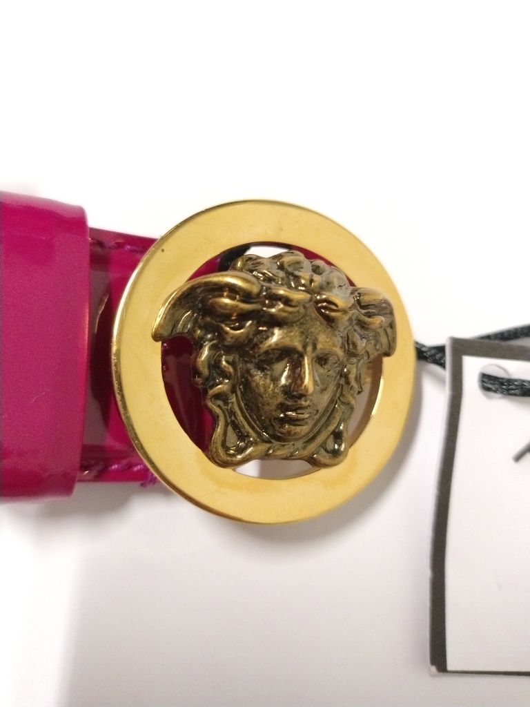 Cinto Gianni Versace NOVO