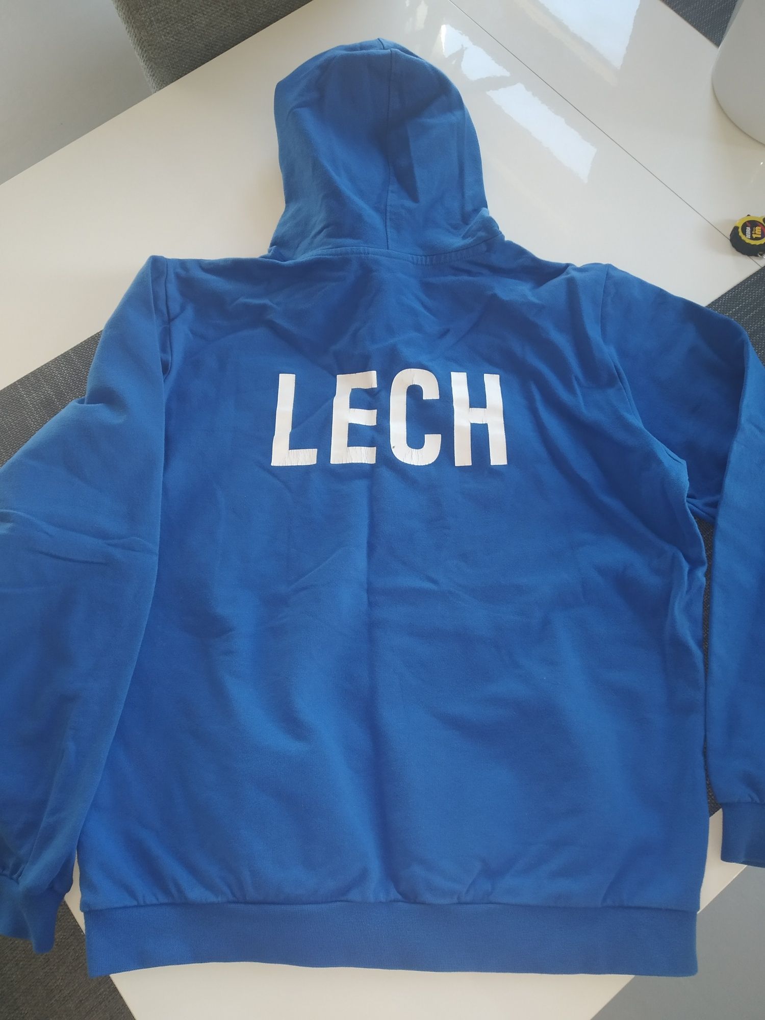 Bluza LECH Poznań rozm M