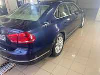 Passat B7 2012 USA