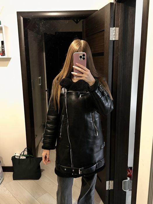 Дублянка зимова родмір M-L