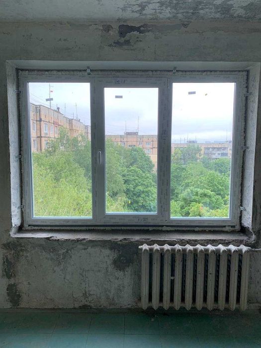 • Вікна Steko • Двері Steko •