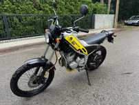 Yamaha Tricker 250 XG250 Polski Salon przebieg - 3022km kolekcjonerski