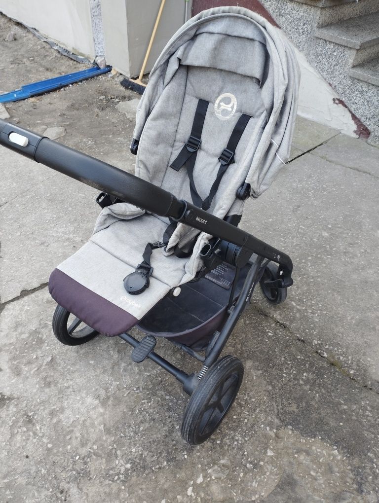 Wózek Cybex Balios S