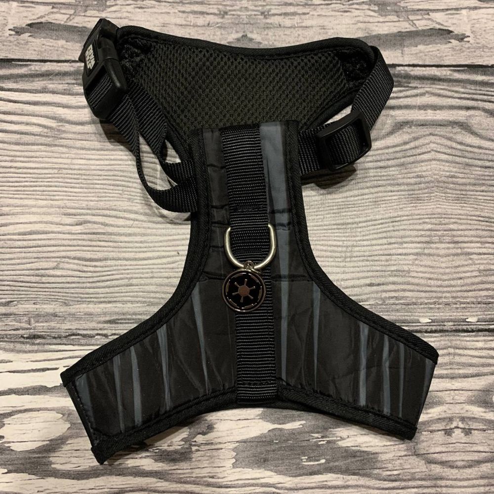 Амуниция для собак Cerda Star Wars Darth Vader Dog Harness