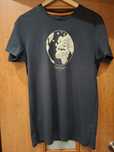 Tatuum Tshirt M granatowy